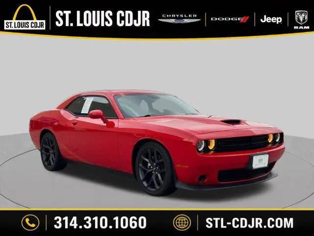 2023 Dodge Challenger GT for sale in Bridgeton, MO