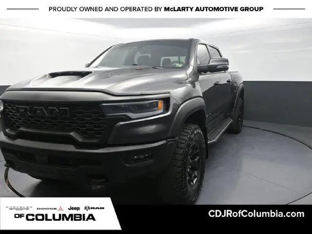 2025 Ram 1500 RHO Crew Cab 4x4 57 Box for sale in Columbia, MO