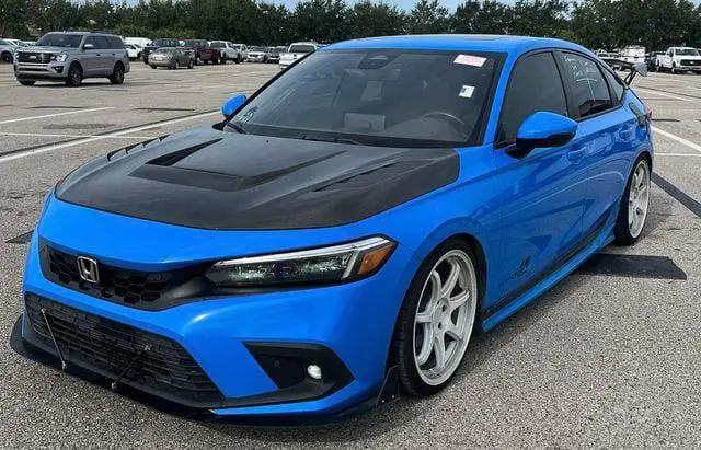 2024 Honda Civic Sport Touring for sale in Orlando, FL