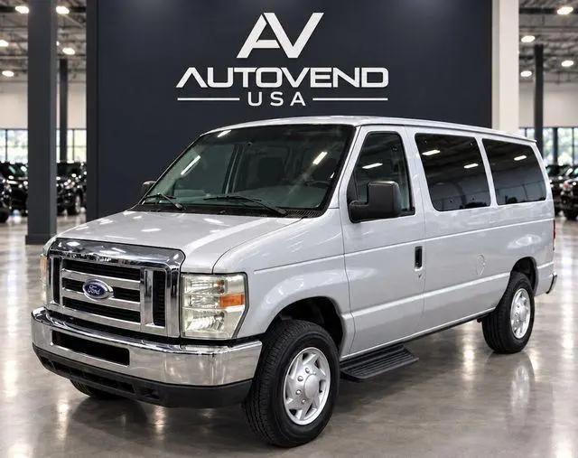 2008 Ford E-350 Super Duty XL for sale in Orlando, FL