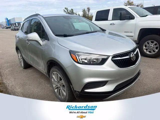 2019 Buick Encore AWD Preferred for sale in Standish, MI