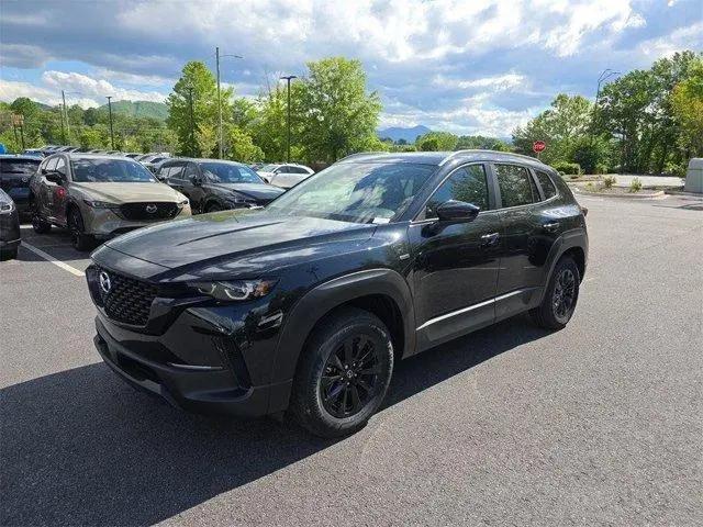 2025 Mazda CX-50 Hybrid Preferred Package for sale in Arden, NC