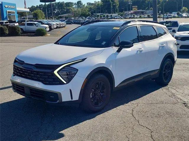 2024 Kia Sportage X-Pro Prestige for sale in Arden, NC