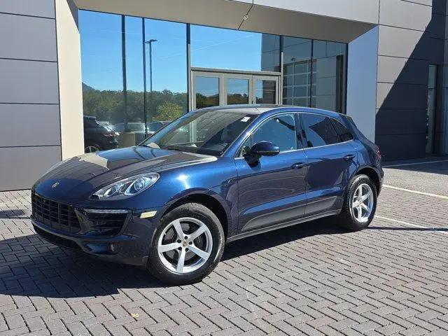 2018 Porsche Macan Unknown for sale in Arden, NC