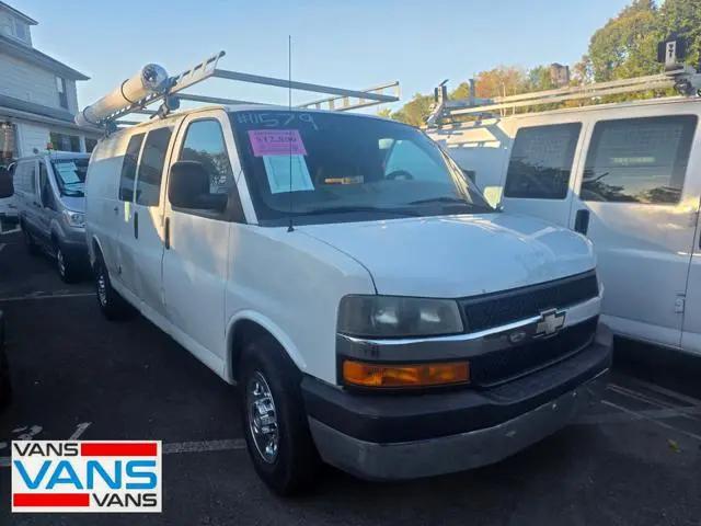 2012 Chevrolet Express Work Van for sale in Blauvelt, NY