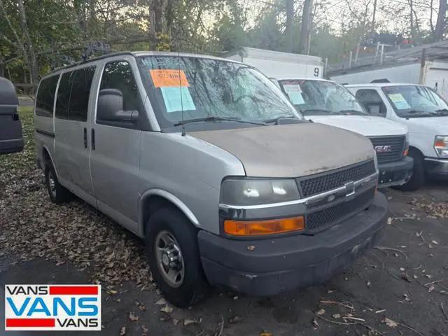 2007 Chevrolet Express LS for sale in Blauvelt, NY