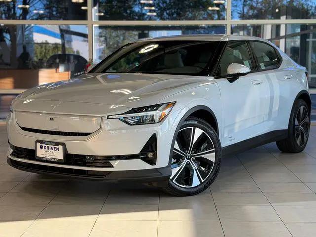 2024 Polestar 2 Long Range Dual Motor for sale in East Dundee, IL