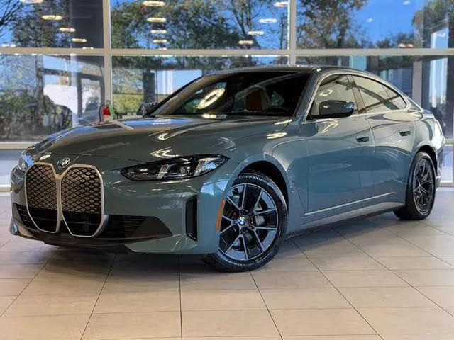 2025 BMW i4 eDrive40 for sale in East Dundee, IL