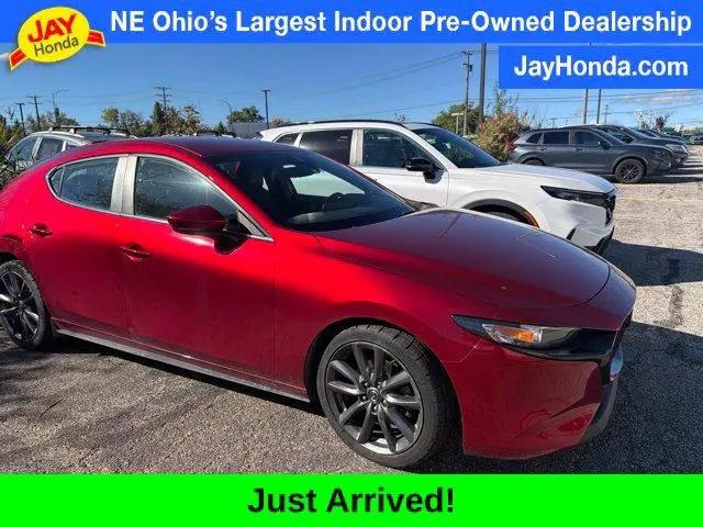 2019 Mazda Mazda3 Preferred Package for sale in Bedford, OH
