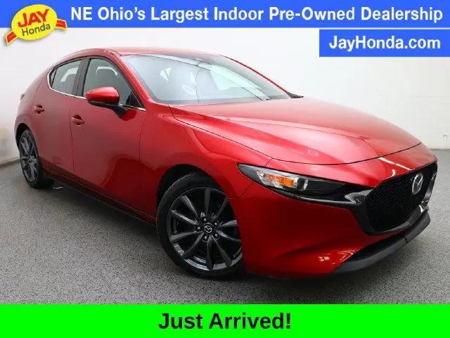 2019 Mazda Mazda3 Preferred Package for sale in Bedford, OH