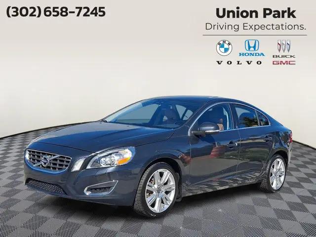 2012 Volvo S60 T6 for sale in Wilmington, DE