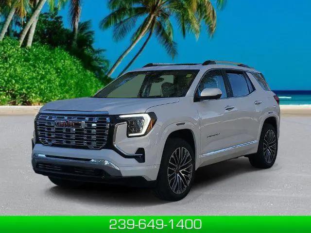 2026 GMC Terrain Denali, AWD for sale in Naples, FL