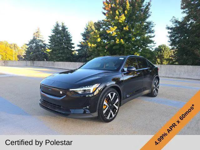 2024 Polestar 2 Long Range Dual Motor Performance Plus for sale in Lisle, IL