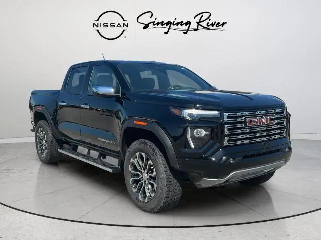 2024 GMC Canyon 4WD Denali for sale in Florence, AL