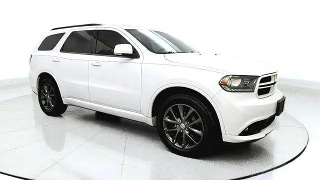 2018 Dodge Durango GT AWD for sale in Ocean, NJ