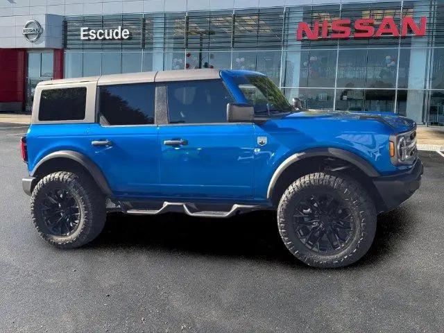 2024 Ford Bronco Big Bend for sale in Greer, SC
