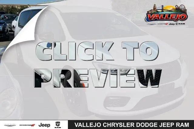 2024 Chrysler Pacifica Hybrid S Appearance Pkg for sale in Vallejo, CA