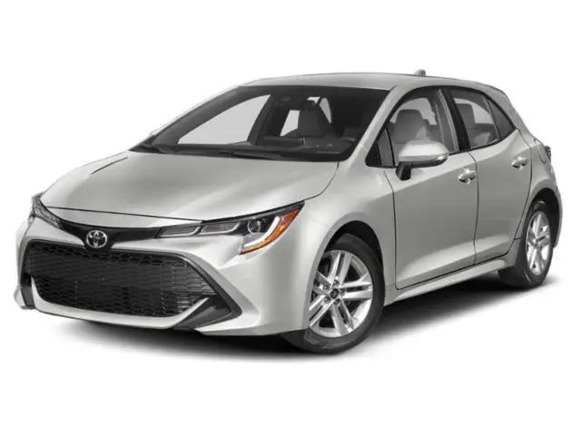 2019 Toyota Corolla SE for sale in Madison, TN