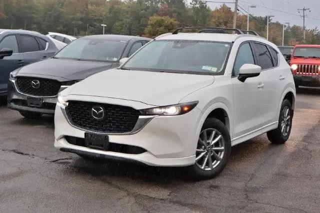 2024 Mazda CX-5 2.5 S Select for sale in Orchard Park, NY