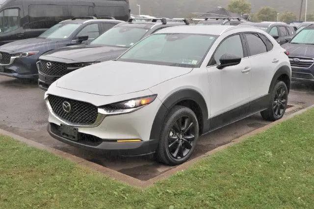 2024 Mazda CX-30 2.5 S Select Sport for sale in Orchard Park, NY