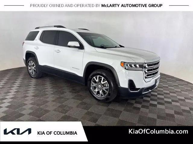 2020 GMC Acadia FWD SLE for sale in Columbia, MO