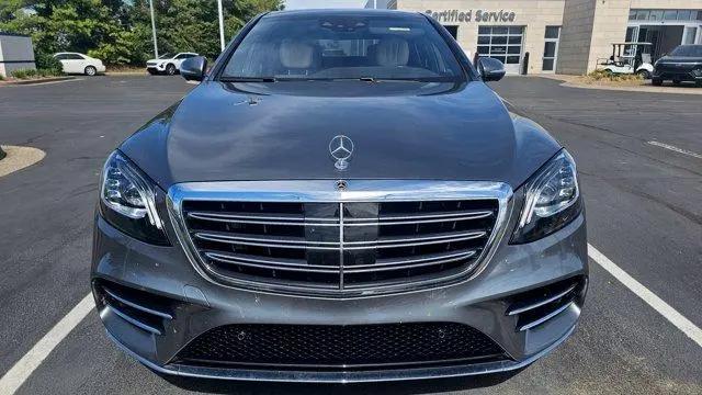 2019 Mercedes-Benz S 560 S 560 for sale in Evansville, IN