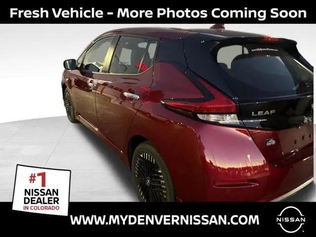2025 Nissan LEAF SV PLUS for sale in Golden, CO