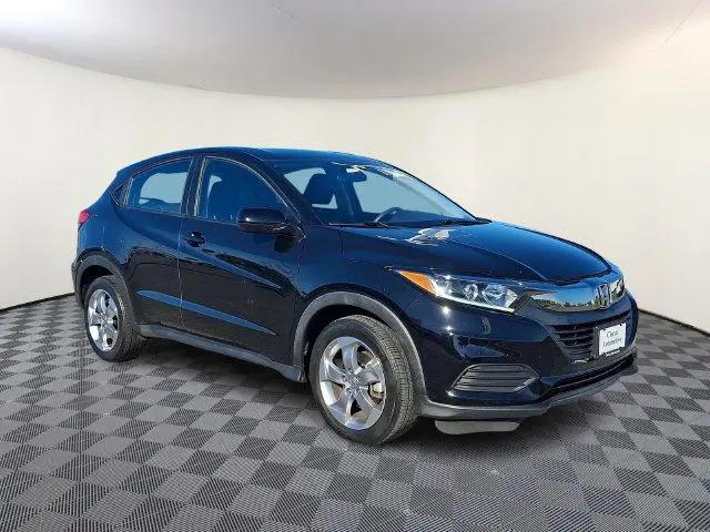 2021 Honda HR-V AWD LX for sale in Allentown, PA