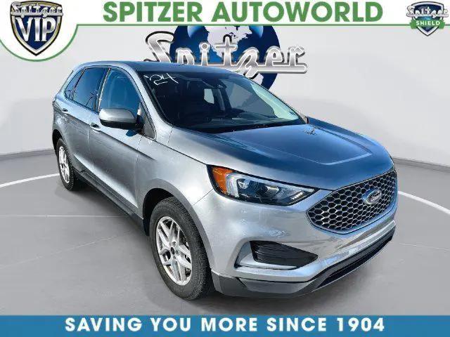 2024 Ford Edge SEL for sale in DuBois, PA