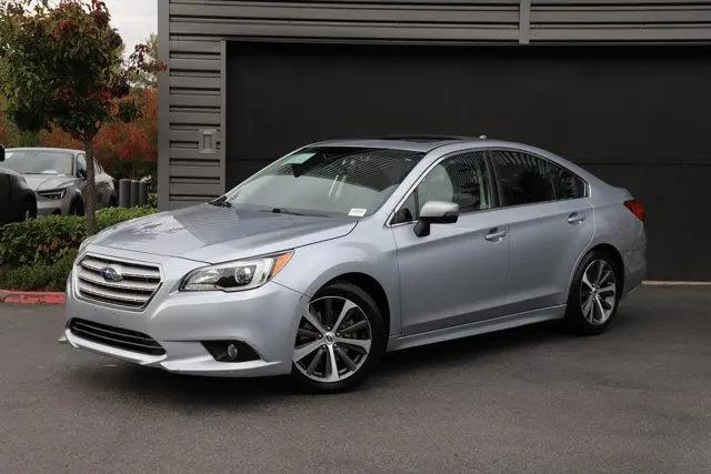 2017 Subaru Legacy 3.6R Limited for sale in Bellevue, WA