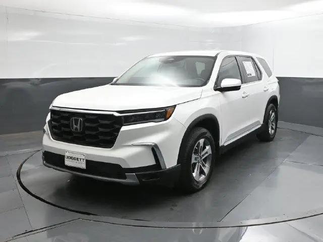 2025 Honda Pilot EX-L for sale in Beaumont, TX