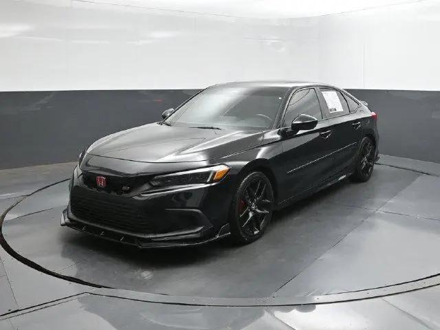 2022 Honda Civic Sedan for sale in Beaumont, TX