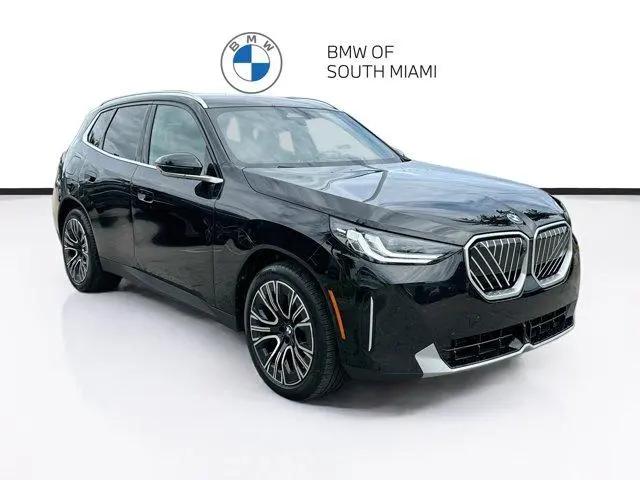 2026 BMW X3 30 xDrive for sale in Miami, FL