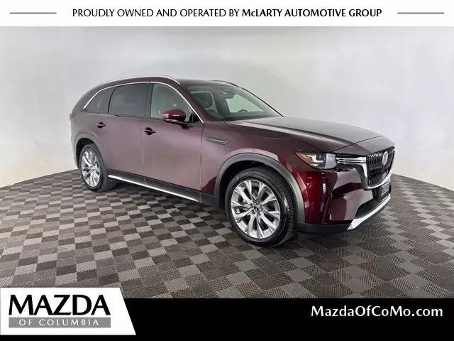 2024 Mazda X-90 3.3 Turbo Premium Plus for sale in Columbia, MO