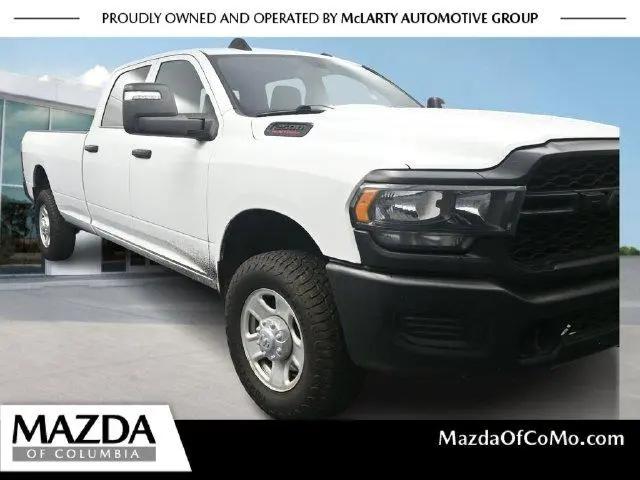 2023 Ram 2500 Tradesman Crew Cab 4x4 8 Box for sale in Columbia, MO