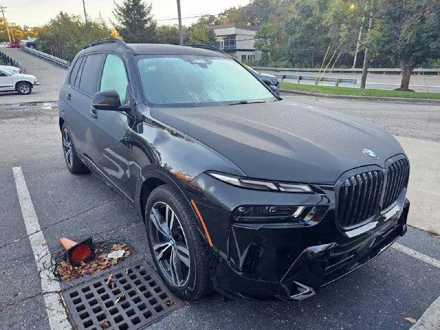 2024 BMW X7 xDrive40i for sale near Cincinnati, OH
