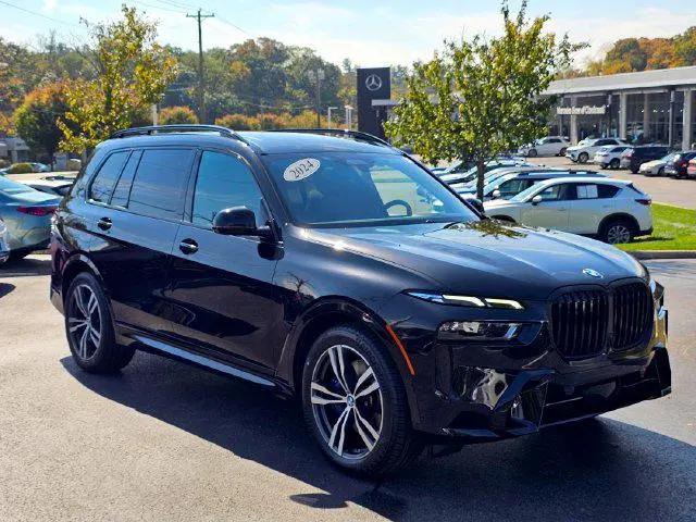 2024 BMW X7 xDrive40i for sale in Cincinnati, OH