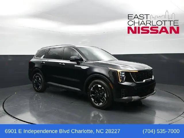 2026 Kia Sorento S for sale in Charlotte, NC