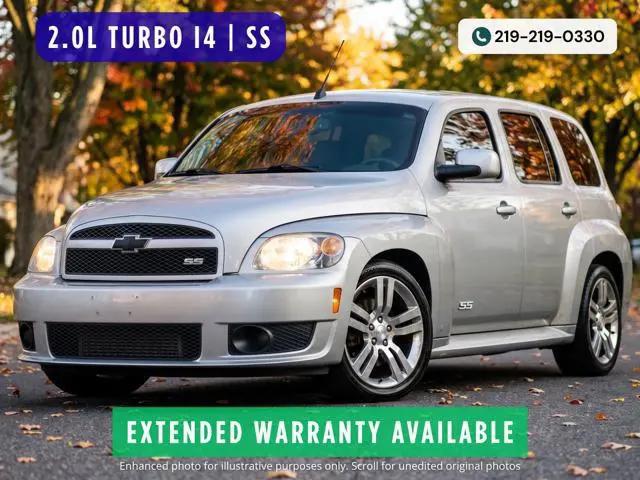 2008 Chevrolet HHR SS for sale in Griffith, IN