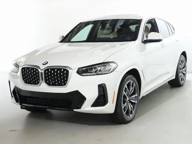 2024 BMW X4 xDrive30i for sale in Solon, OH