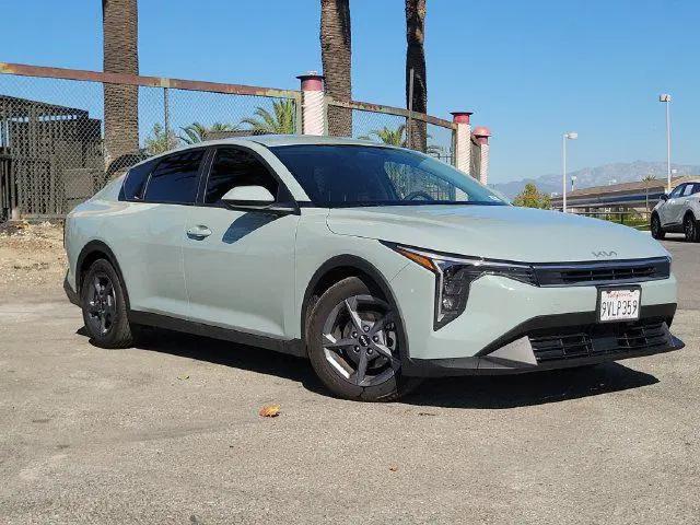 2025 Kia K4 LXS for sale in Pomona, CA