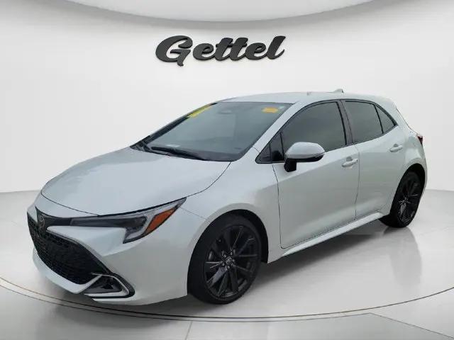 2025 Toyota Corolla XSE for sale in Bradenton, FL