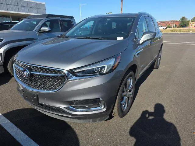 2021 Buick Enclave AWD Avenir for sale in O'Fallon, IL