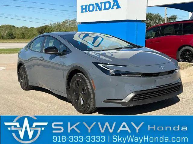 2026 Toyota Prius LE for sale in Bartlesville, OK