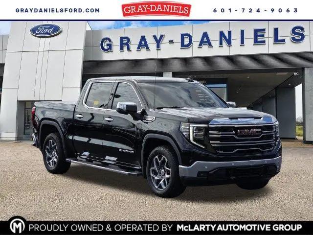 2023 GMC Sierra 1500 2WD Crew Cab Short Box SLT for sale in Brandon, MS