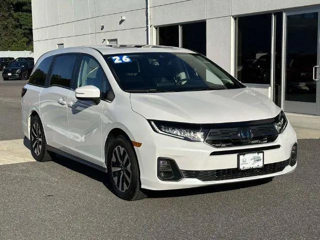 2026 Honda Odyssey EX-L for sale in Port Jefferson Station, NY