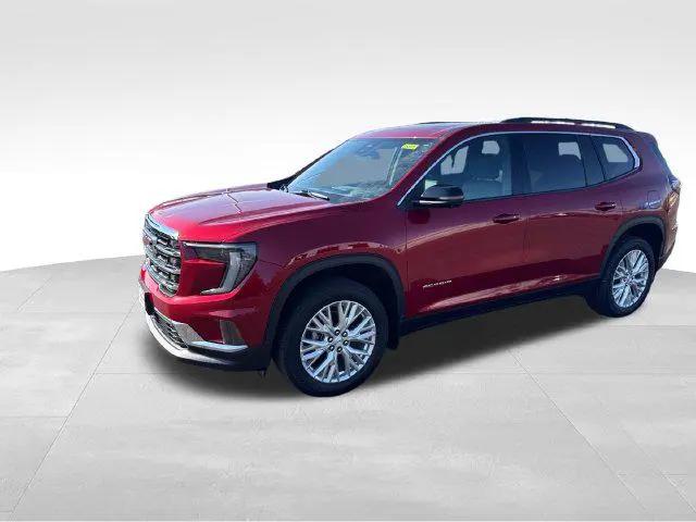 2025 GMC Acadia AWD Elevation for sale in Wisconsin Rapids, WI