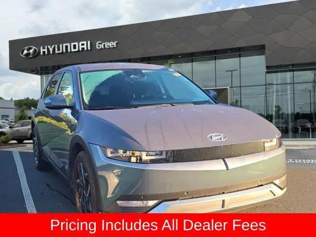 2024 Hyundai IONIQ 5 SEL for sale in Greer, SC