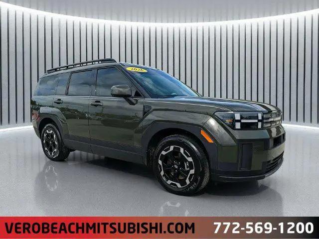 2026 Hyundai Santa Fe SEL for sale in Vero Beach, FL