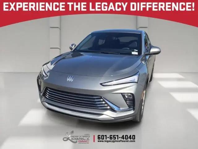 2026 Buick NV Preferred FWD for sale in Laurel, MS